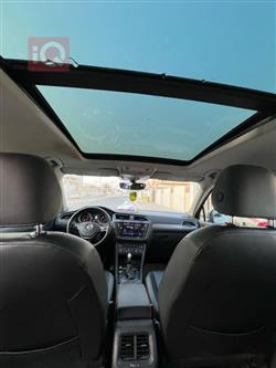 ڤۆڵکسواگن تیگوان